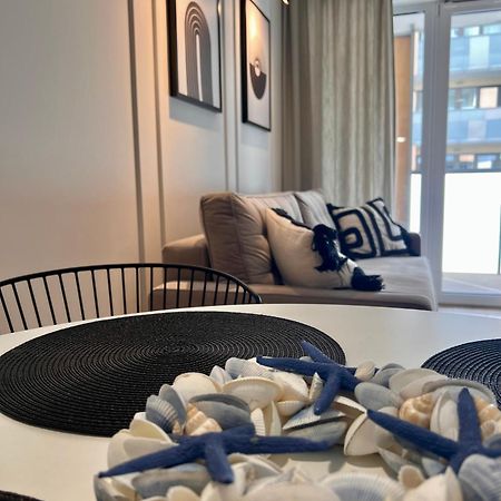 Apartament Nautica Kolobřeh Exteriér fotografie
